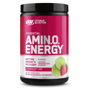 Essential Amino Energy